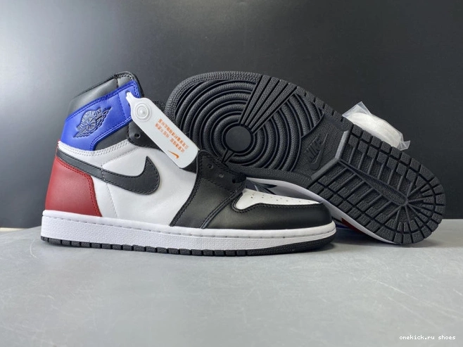 Cheap 3 1 Retro DA2728-100 Top Jordan Air 2.0 High 0822